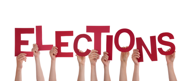 Elections Régionales et départementales